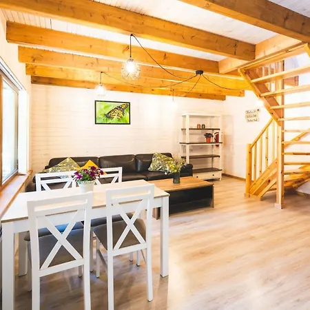 Tehumardi Laguun Apartement&Wellness Extérieur photo