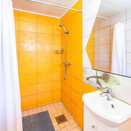 Tehumardi Laguun Apartement&Wellness Extérieur photo