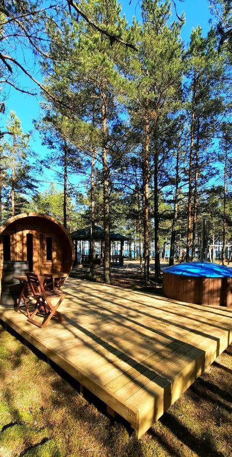 Laguun Apartement&wellness *