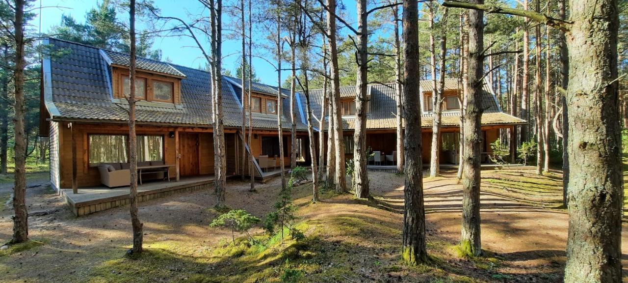 Laguun Apartement&wellness Appartement