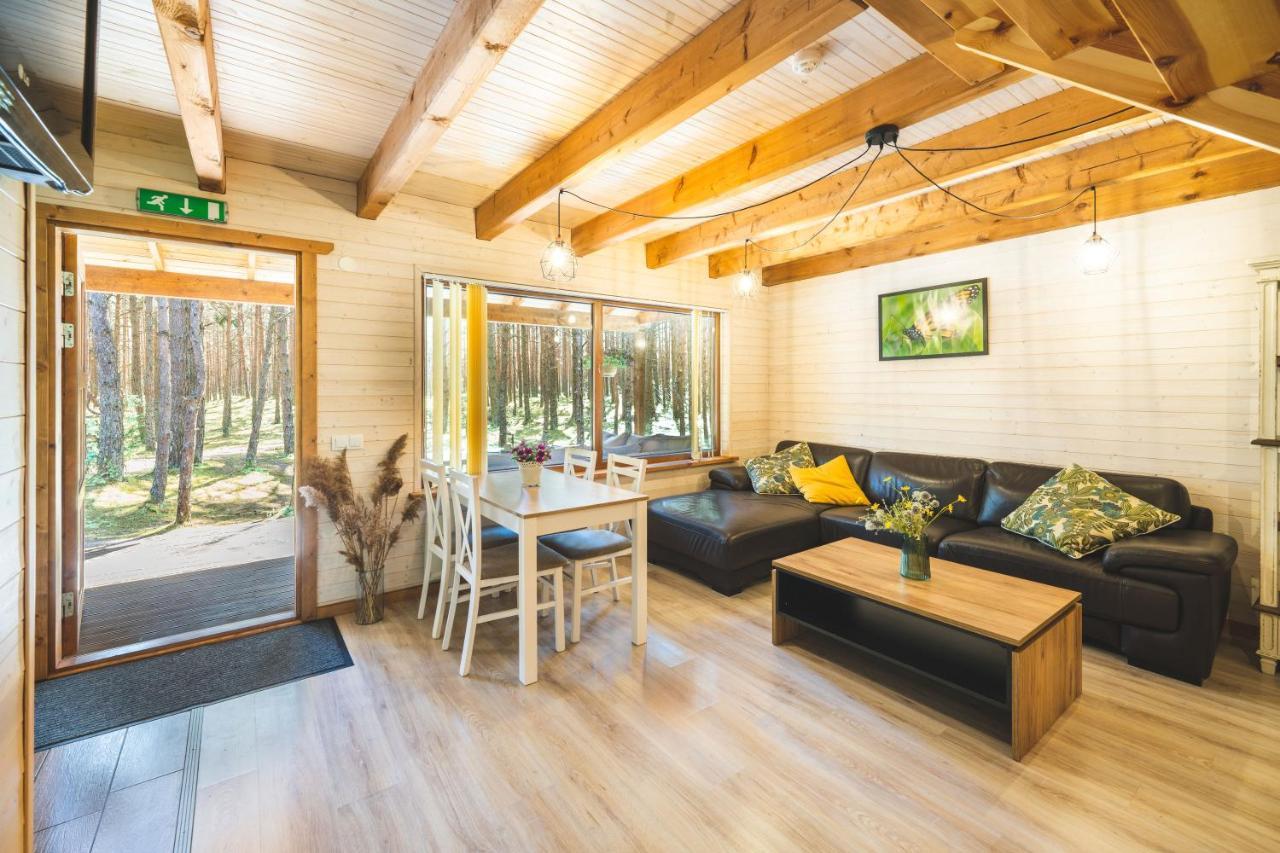 Laguun Apartement&wellness Appartement