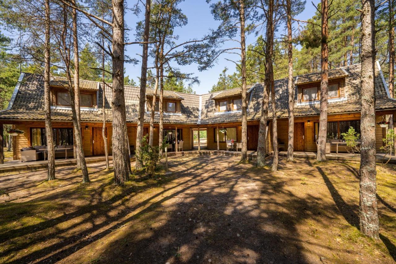 Laguun Apartement&wellness