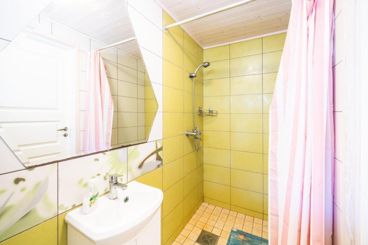 Laguun Apartement&wellness *