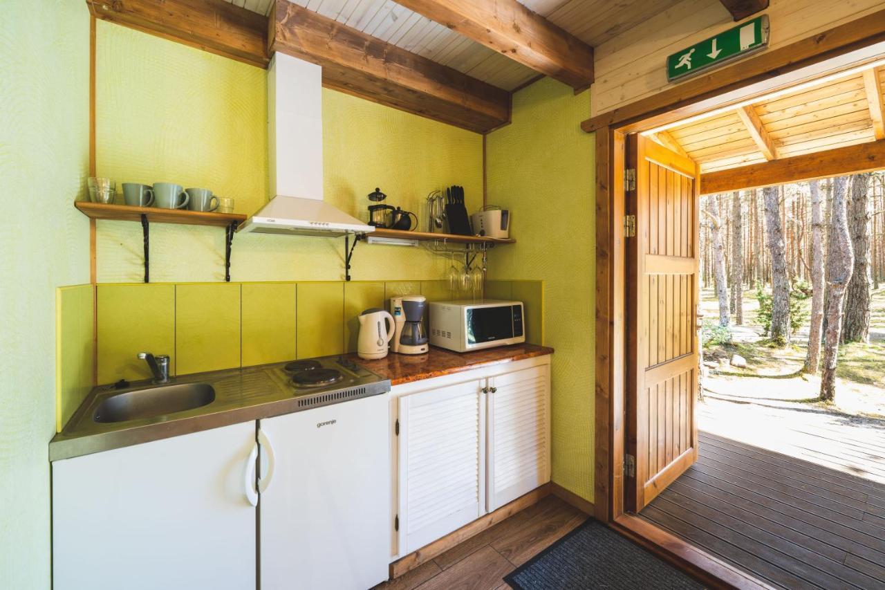 Laguun Apartement&wellness Appartement *