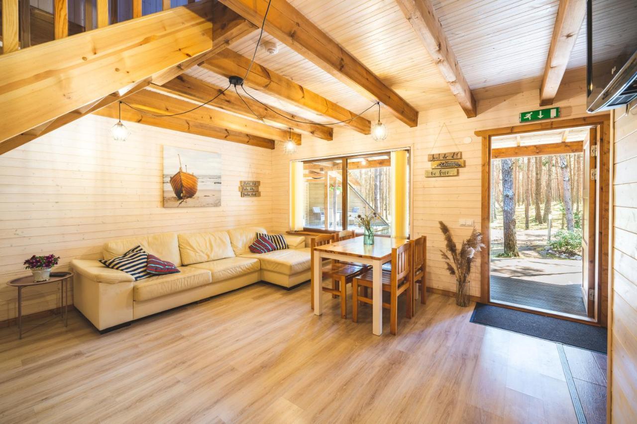 Laguun Apartement&wellness Appartement *
