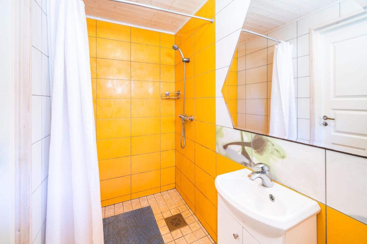 Laguun Apartement&wellness Tehumardi