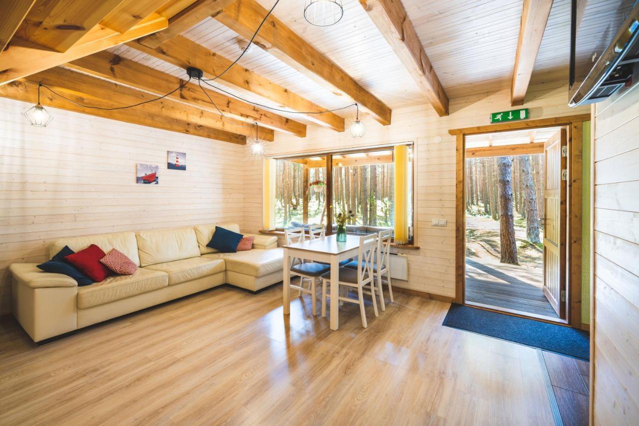 Laguun Apartement&wellness Appartement