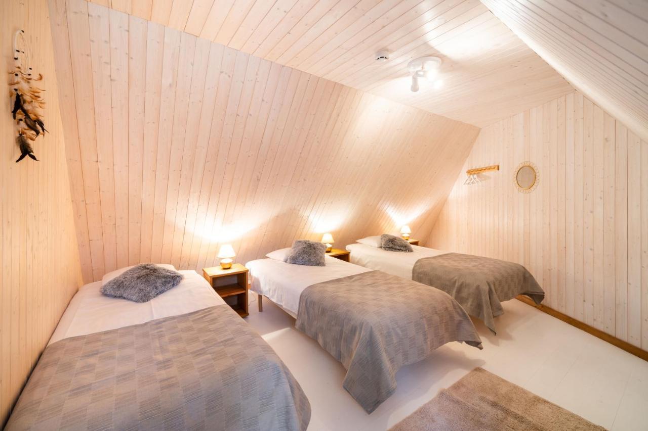 Laguun Apartement&wellness Appartement *