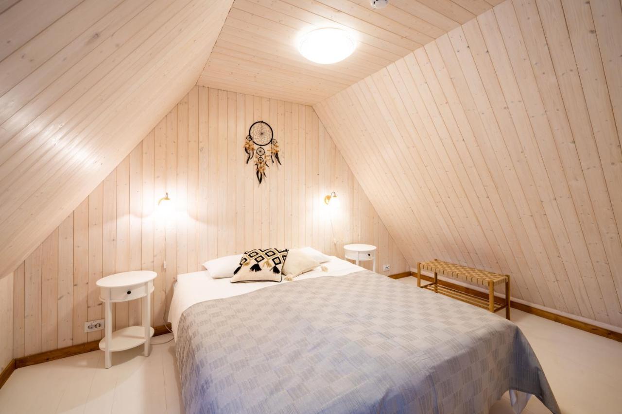 Laguun Apartement&wellness Appartement Tehumardi