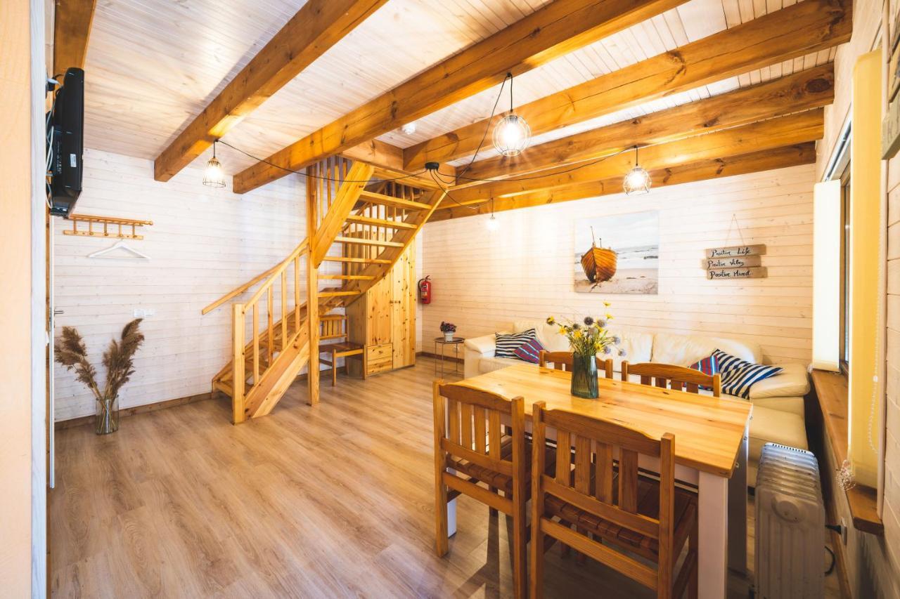 Appartement Laguun Apartement&wellness